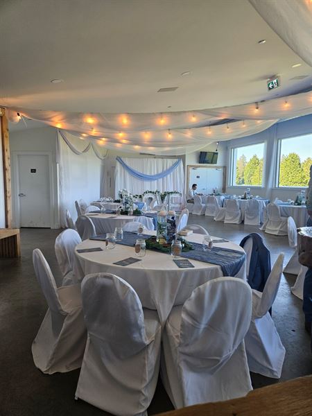 Bayside Rugby Clubhouse