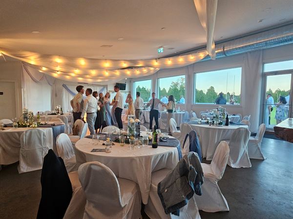 Bayside Rugby Clubhouse