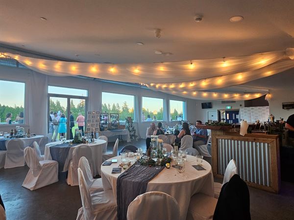 Bayside Rugby Clubhouse