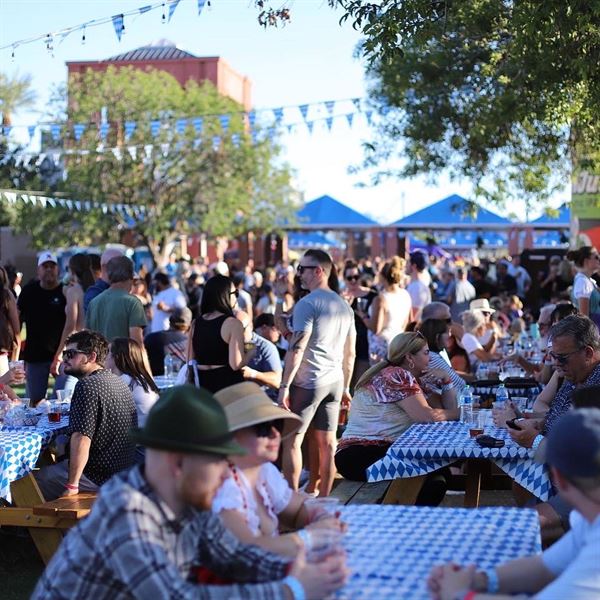 SanTan Brewing Company