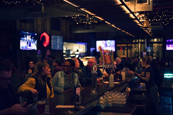 SanTan Brewing Company