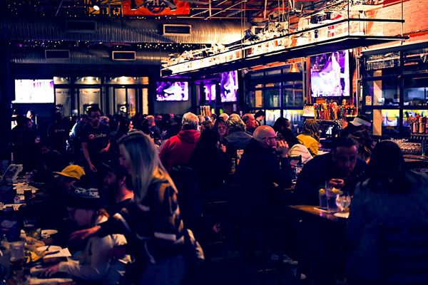 SanTan Brewing Company