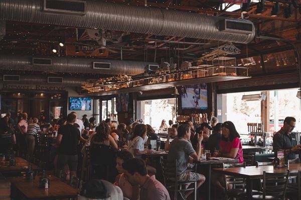 SanTan Brewing Company