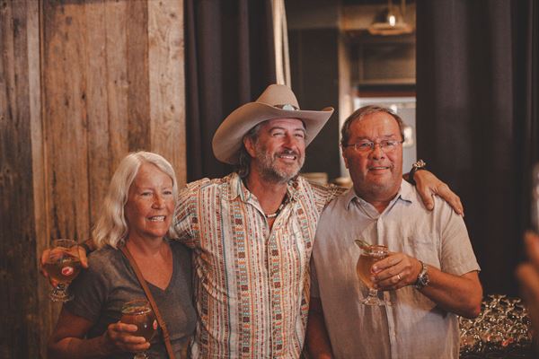 SanTan Brewing Company