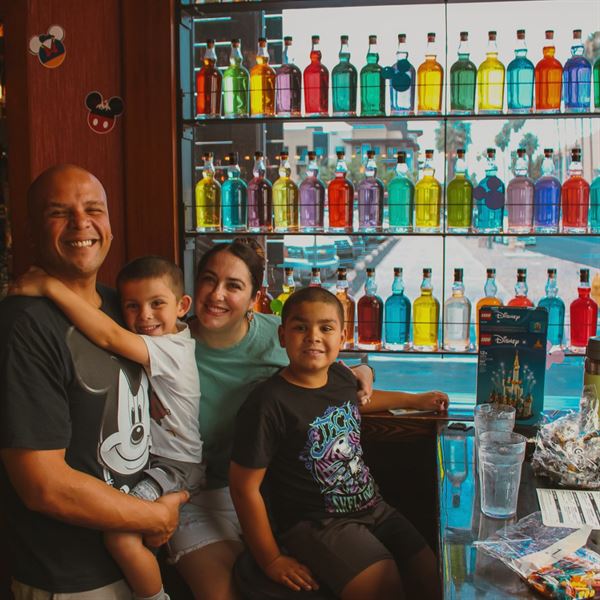 SanTan Brewing Company