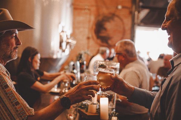 SanTan Brewing Company