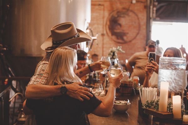 SanTan Brewing Company