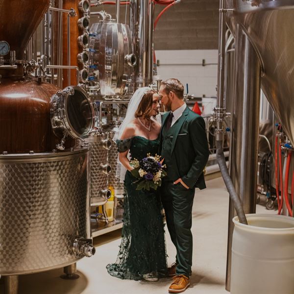 SanTan Brewing Company