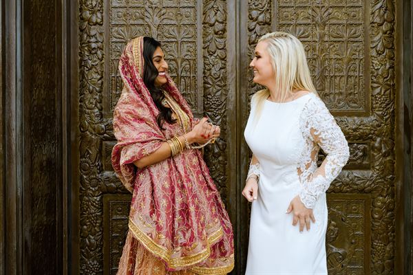 Catherine Norwood Denver Wedding Photographer