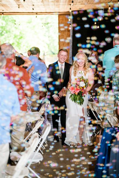 Catherine Norwood Denver Wedding Photographer