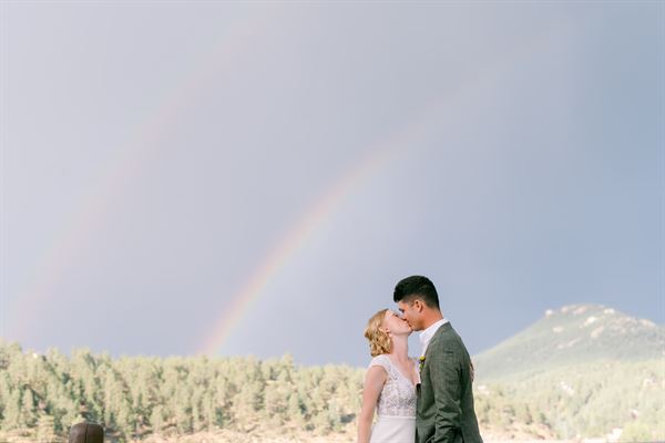 Catherine Norwood Denver Wedding Photographer