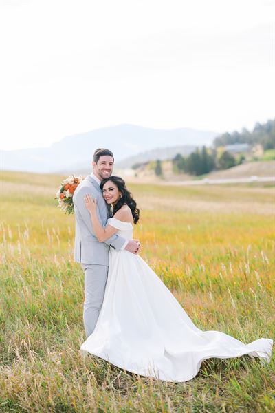 Catherine Norwood Denver Wedding Photographer