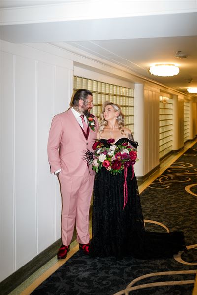 Catherine Norwood Denver Wedding Photographer