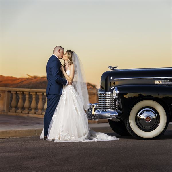 Photography Is Unique