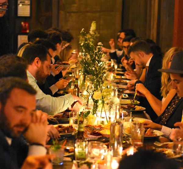 Mable's Smokehouse & Banquet Hall