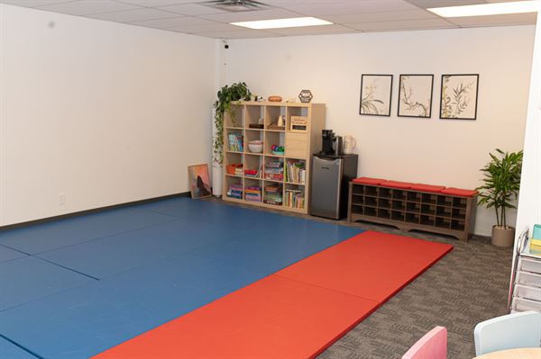 kaizen Martial Arts & Health Club