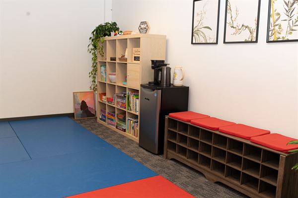 kaizen Martial Arts & Health Club