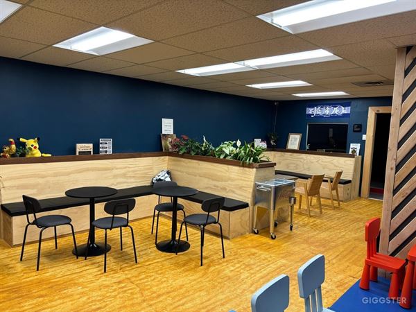 kaizen Martial Arts & Health Club