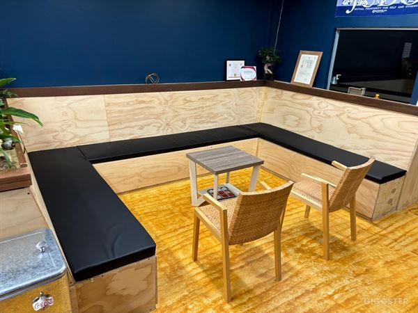 kaizen Martial Arts & Health Club