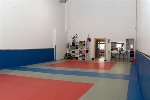 kaizen Martial Arts & Health Club