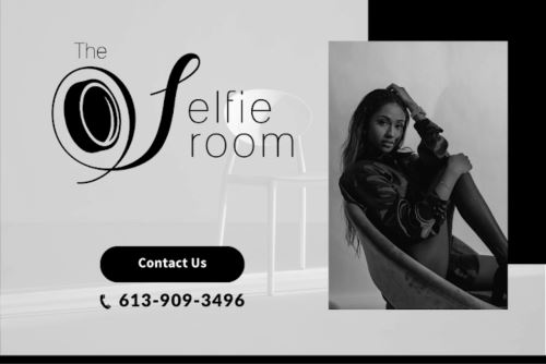 The Selfie Room CA