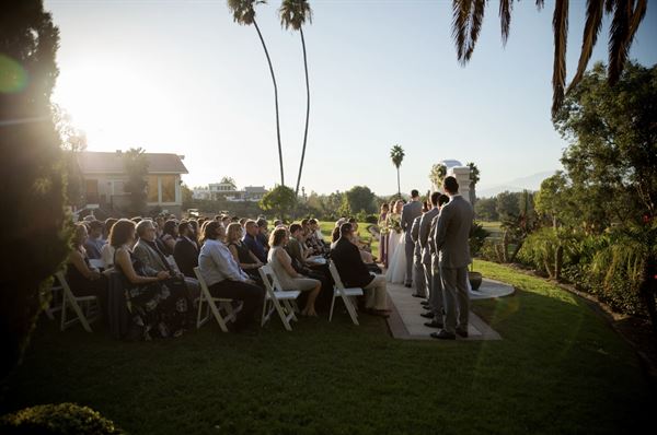 Canyon Crest Country Club