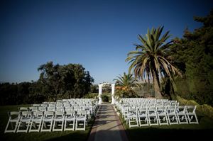 Ceremony Lawn