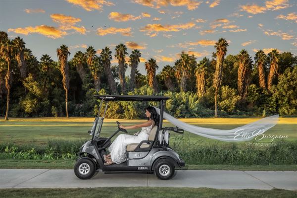 Canyon Crest Country Club