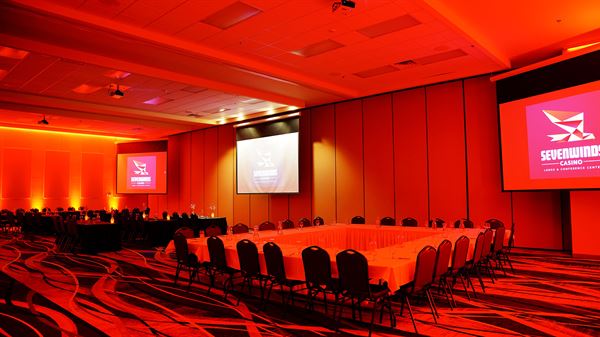 LCO Casino, Lodge & Convention Center