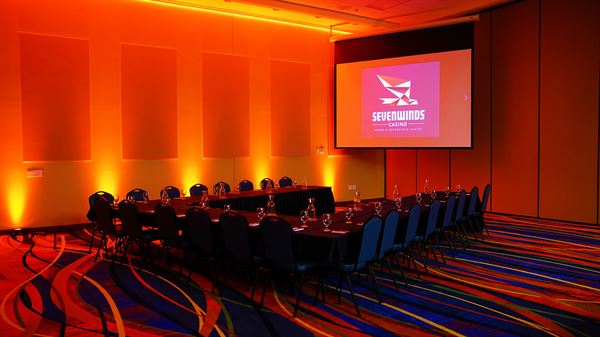 LCO Casino, Lodge & Convention Center