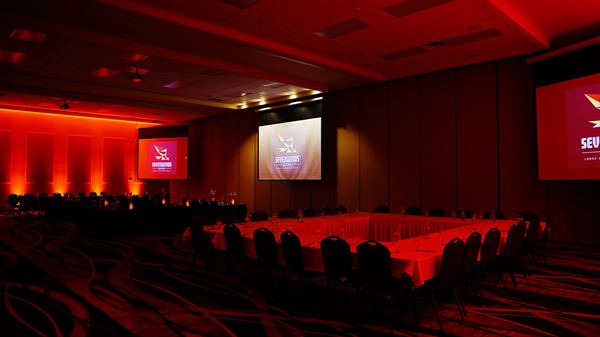 LCO Casino, Lodge & Convention Center