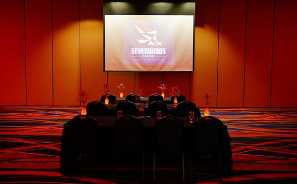 LCO Casino, Lodge & Convention Center