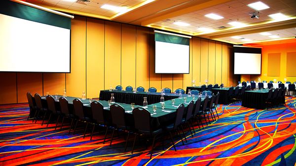 LCO Casino, Lodge & Convention Center