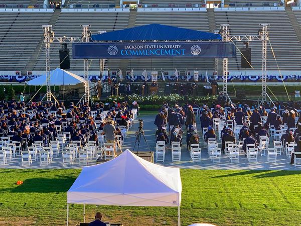 Mississippi Veterans Memorial Stadium