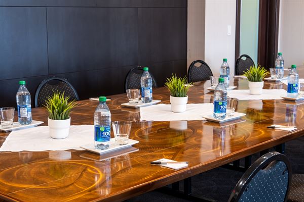 Sandman Hotel & Suites Calgary West