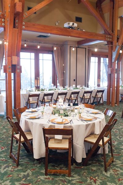 GreenTee Country Club Westwood Plateau Sky