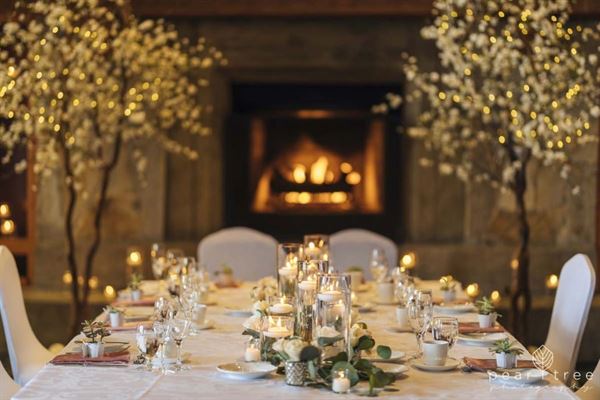 GreenTee Country Club Westwood Plateau Sky