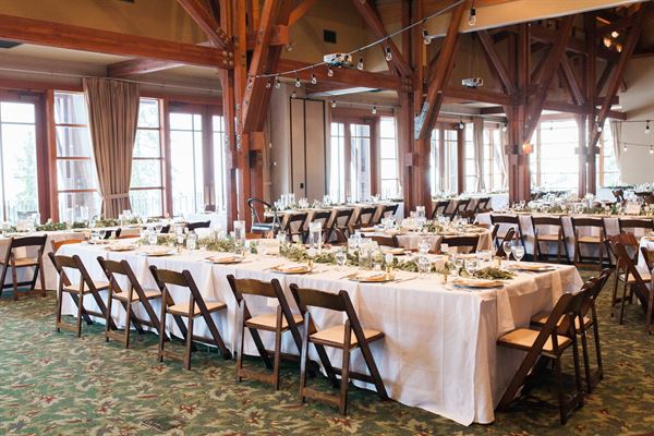 GreenTee Country Club Westwood Plateau Sky