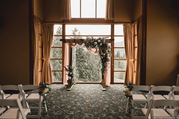 GreenTee Country Club Westwood Plateau Sky