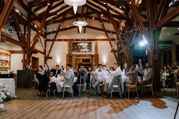 GreenTee Country Club Westwood Plateau Sky