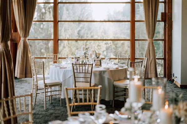 GreenTee Country Club Westwood Plateau Sky