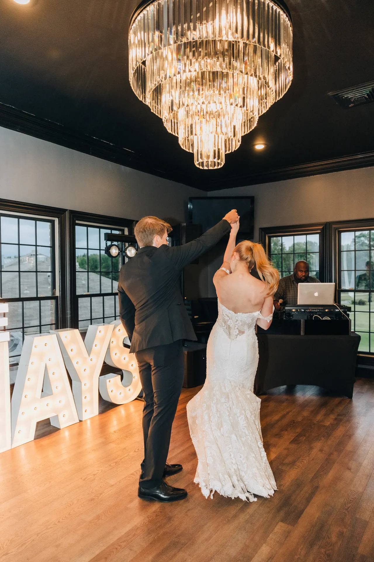 Ridgepointe Country Club