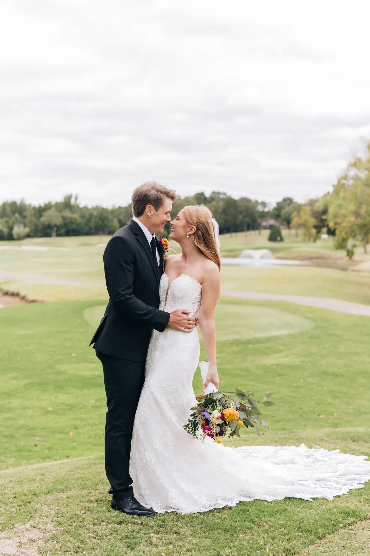 Ridgepointe Country Club