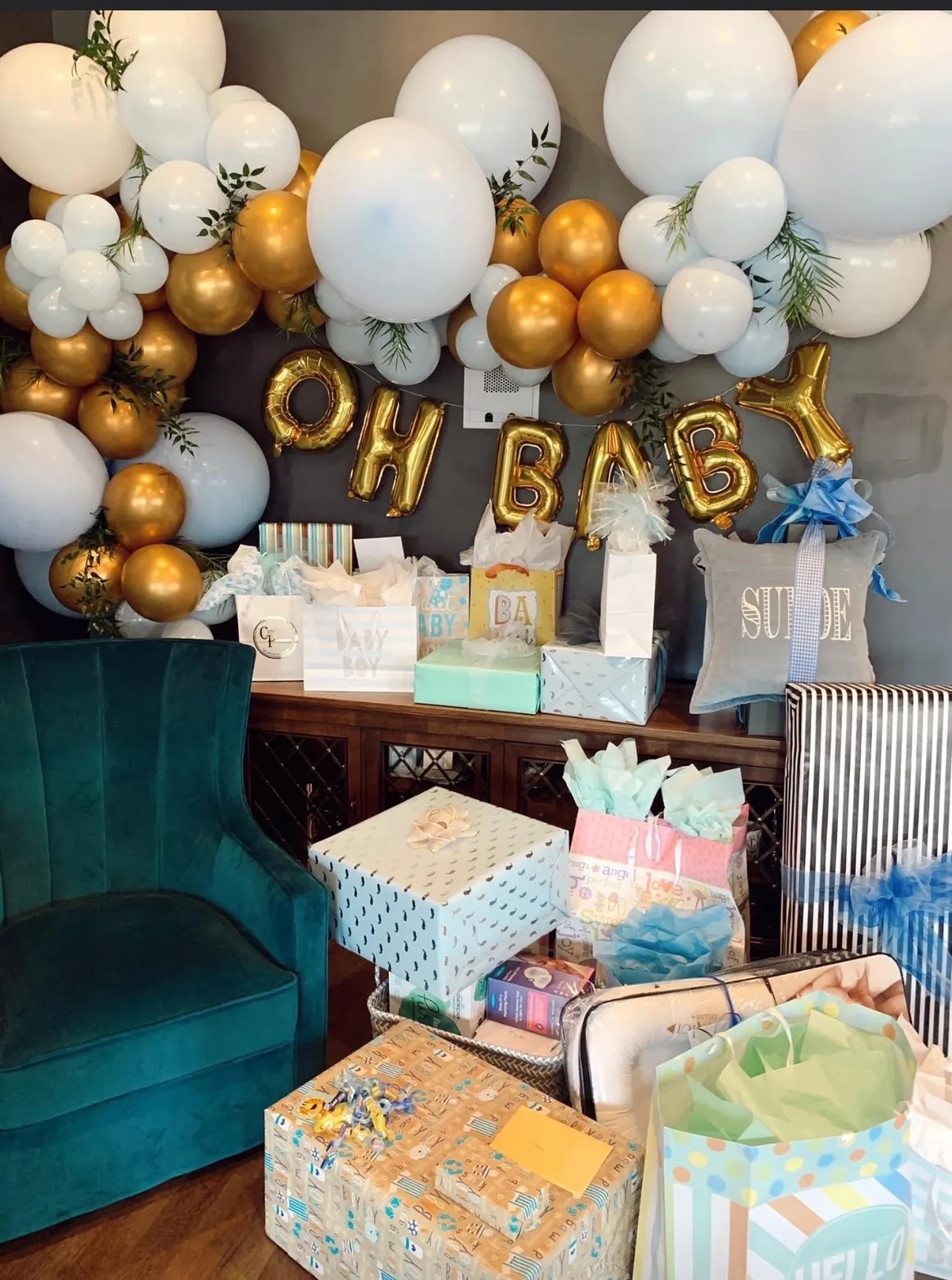 Ridgepointe Country Club