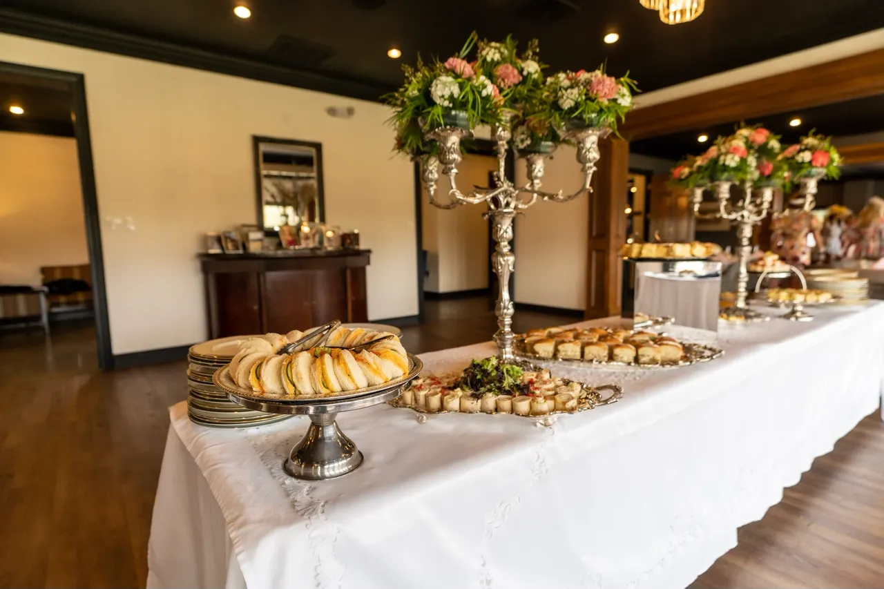 Ridgepointe Country Club