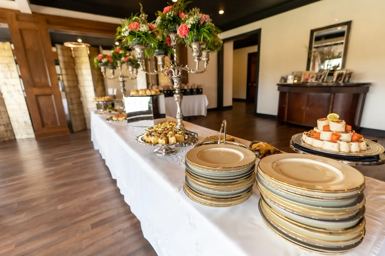 Ridgepointe Country Club