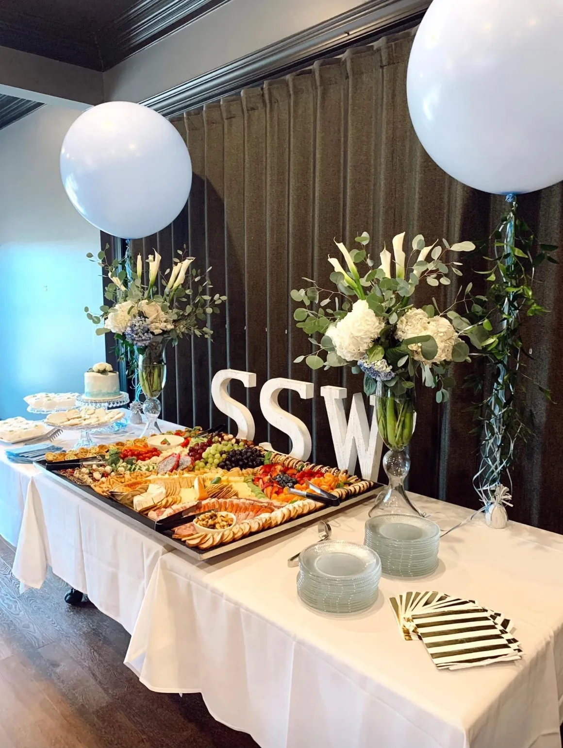 Ridgepointe Country Club