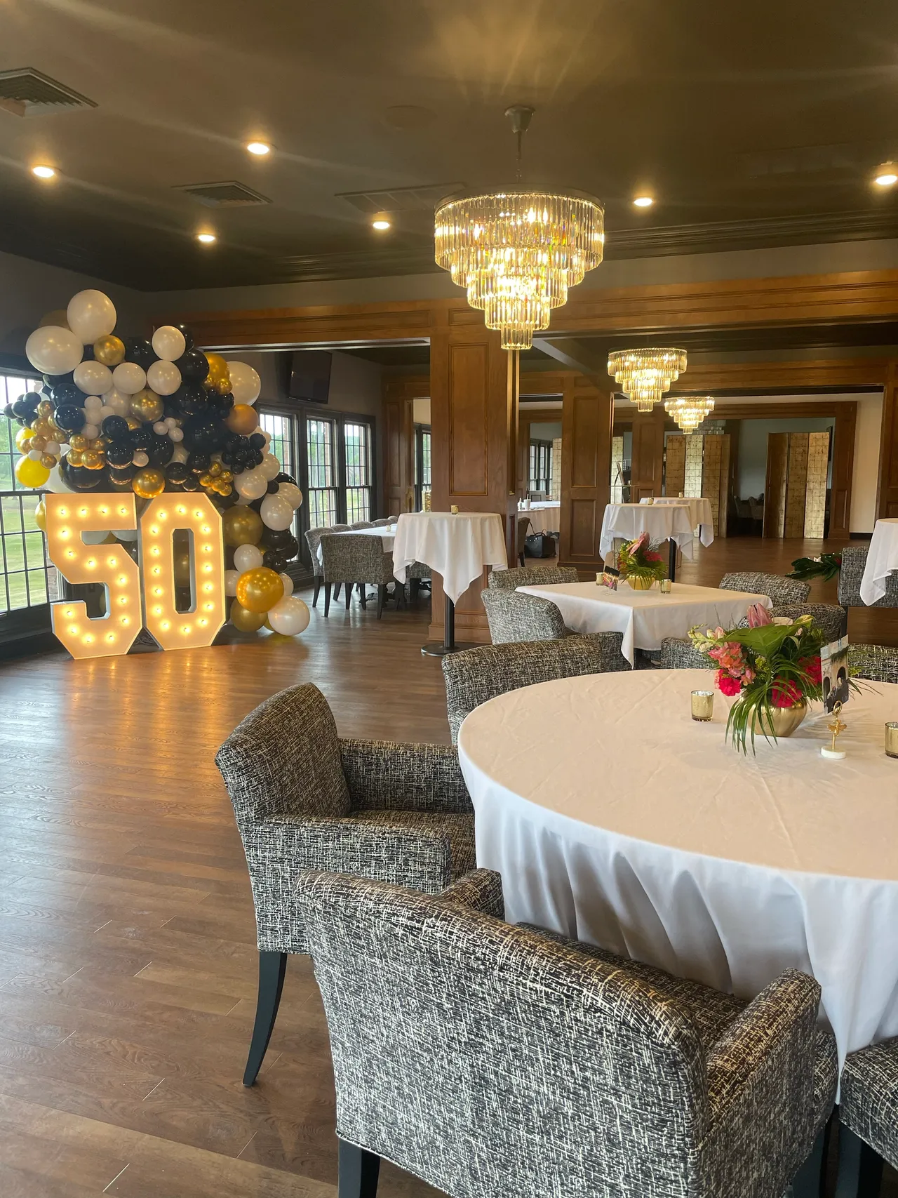 Ridgepointe Country Club