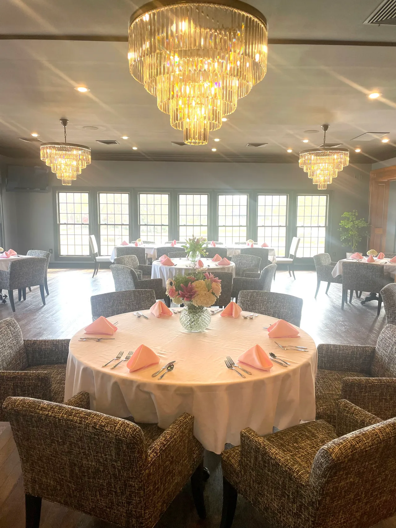 Ridgepointe Country Club