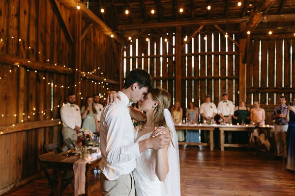 The Barn at Sandy Knoll
